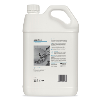 Glass Cleaner 5L