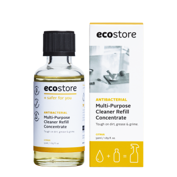 Multi-purpose Cleaner Refill Concentrate