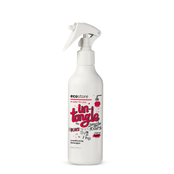 Kids Conditioning Detangler