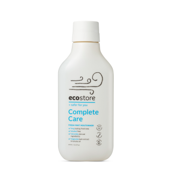 Complete Care Mouthwash