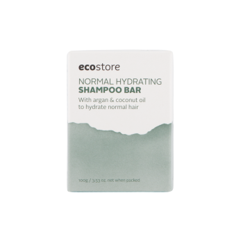 Normal Hydrating Shampoo Bar