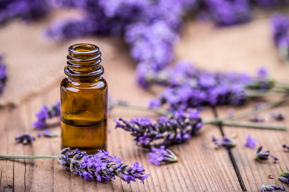 The 'Essential' Essential Oils