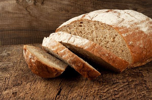 How to recognise gluten intolerance and simple things you can do about it