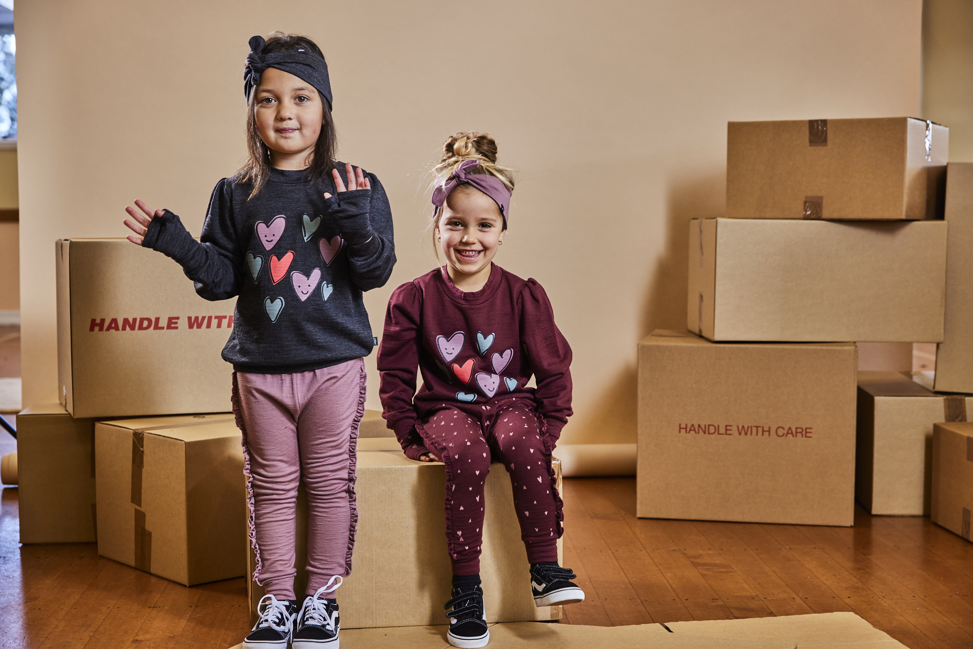 merino childrens clothing