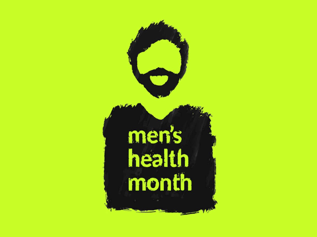 Five Easy Ways Men Can Enhance Their Health