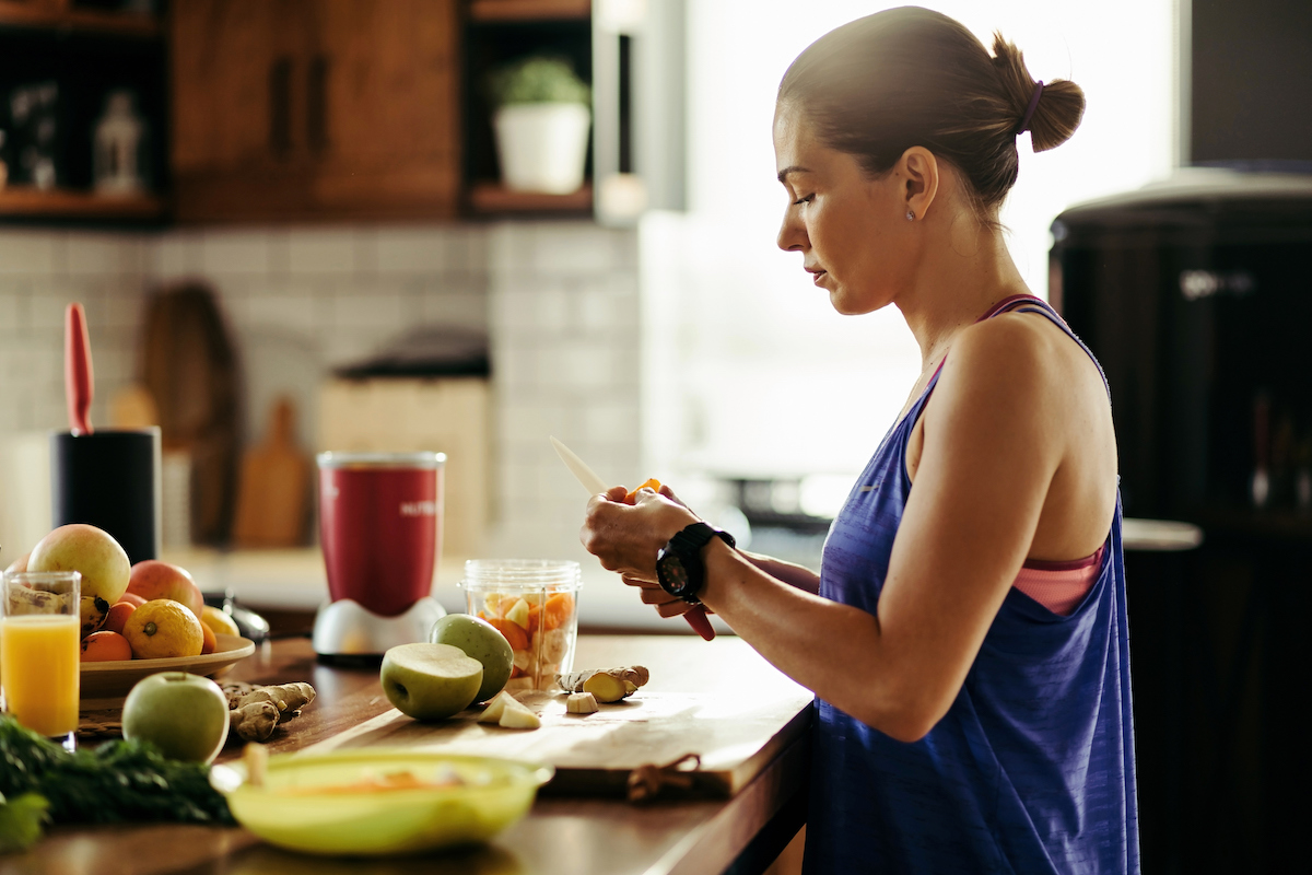 How to start a healthy morning routine