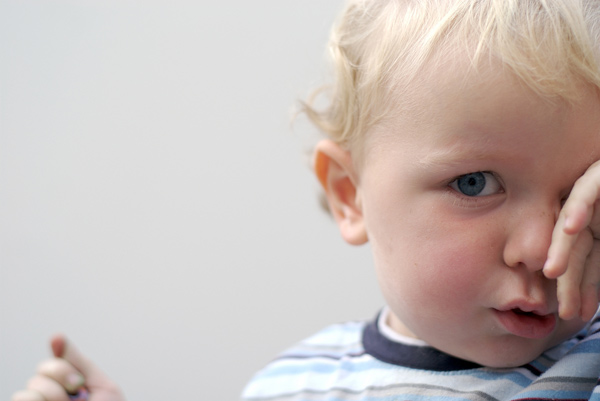 If you suffer from sneezing and itchy skin, you're not alone