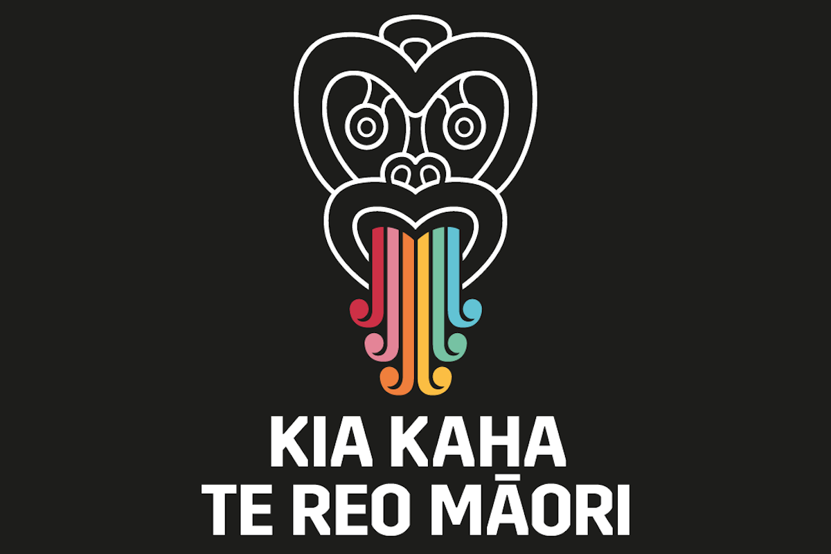 Te Wiki o Te Reo Māori