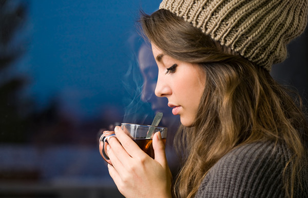 Wellness tips to take the chill out of winter