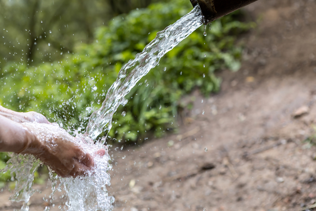 World Water Day