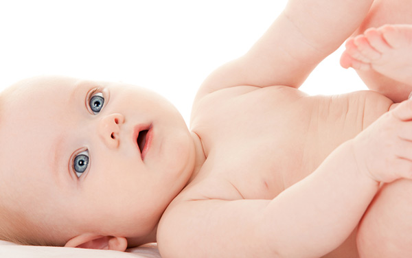 Top tips for baby skincare