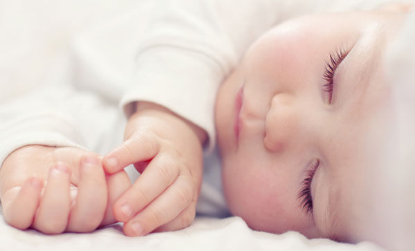 Will 'dream feeds' work for your baby