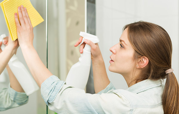 What you should know about asthma and everyday cleaning