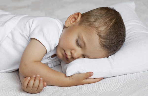 Tips for toddler sleep